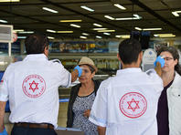 В Израиле объявлена готовность "номер два" в рамках инструкции на случай пандемии