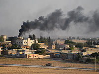 SOHR: в Алеппо и Идлибе турками убиты 45 сирийских солдат и боевиков, а также 10 командиров и боевиков "Хизбаллы"