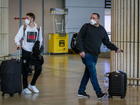 Минздрав Израиля добавил в "карантинный список" еще пять стран Европы и запретил массовые мероприятия