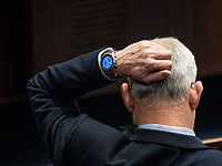 В "Кахоль Лаван" планируют смену спикера Кнессета и готовятся к четвертым выборам