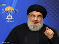 СМИ: У Хасана Насраллы выявлен коронавирус