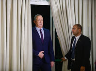 Ганц: "Мы готовы к правительству национального единства, в которое войдут все фракции Кнессета"