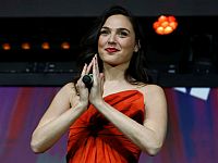 Галь Гадот Галь Гадот