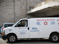 В Израиле зарегистрирована первая смерть от коронавируса