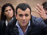 Гендиректор минфина в Кнессете: "Выход из кризиса будет длительным"