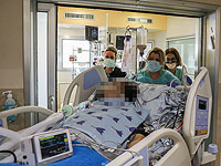 Новые данные минздрава Израиля по коронавирусу: 17 умерших, более 4800 заболевших