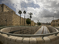 Министрам представили стратегию выхода Израиля из режима карантина Министрам представили стратегию выхода Израиля из режима карантина