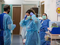 Новые данные минздрава Израиля по коронавирусу: 103 умерших, 11145 заболевших