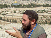 "Государству без туризма не выжить". Разговор с экскурсоводом Михаилом Королем