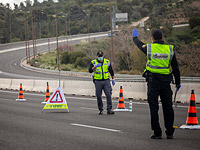 Общий карантин в Израиле: выходить на улице можно, но действуют строгие ограничения
