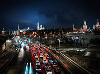 В Москве от коронавируса умерли более 40 человек