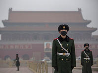Разведывательный альянс Five Eyes обвинил Китай в замалчивании данных об эпидемии