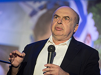 Натан Щаранский Натан Щаранский