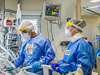 Данные минздрава Израиля по коронавирусу: 240 умерших, 16381   заболевших, 10873 выздоровевших