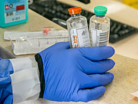 Данные минздрава Израиля по коронавирусу: 265 умерших, 16579 заболевших, 12521 выздоровевших