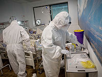 Данные минздрава Израиля по коронавирусу: 279 умерших, 16683 заболевших, 13724 выздоровевших