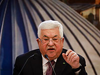 Аббас готов принять участие в Параде Победы в Москве и ждет повторного приглашения