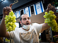 ЦСБ: более 14% израильтян боятся остаться без крыши над головой