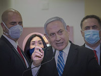 Стиль Мири Регев, дилеммы оппозиции и коалиции. Итоги политической недели