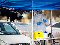 МАДА снова открывает пункты Drive-In для проведения проверок на коронавирус МАДА снова открывает пункты Drive-In для проведения проверок на коронавирус