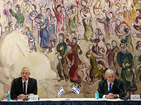 БАГАЦ как союзник Нетаниягу и закон о призыве. Итоги политической недели БАГАЦ как союзник Нетаниягу и закон о призыве. Итоги политической недели