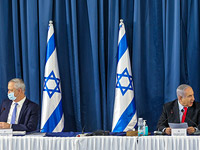 Споры об аннексии, реализация "норвежского закона" и угроза "погрома" в Ашдоде. Итоги политической недели