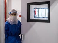 Отчет центра по борьбе с COVID-19: если не принять меры, через месяц будет до 1000 заболевших в сутки