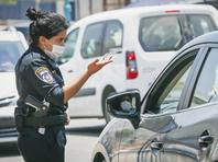 Коронавирус в Израиле: более 10060 зараженных, 77 в тяжелом состоянии Коронавирус в Израиле: более 10060 зараженных, 77 в тяжелом состоянии