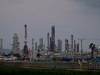 Рейтинг минэкологии: TOP-10 самых загрязняющих предприятий Израиля