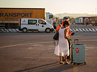 Италия запретила въезд гражданам из 13 стран, и среди них нет Израиля Италия запретила въезд гражданам из 13 стран, и среди них нет Израиля