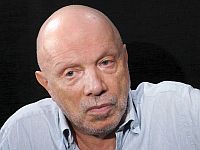 "Переносить болезнь как непогоду". Доктор Илья Лиснянский в программе "Детский недетский вопрос"