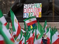 В Иране казнен оппозиционный журналист Рухолла Зам, его обвиняли в сотрудничестве с разведками Франции, США и Израиля В Иране казнен оппозиционный журналист Рухолла Зам, его обвиняли в сотрудничестве с разведками Франции, США и Израиля