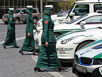 Надежда на помилование в Рамадан: в Дубае за "голую фотосессию" задержаны россиянки Надежда на помилование в Рамадан: в Дубае за "голую фотосессию" задержаны россиянки