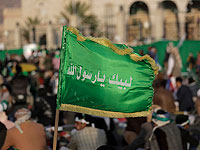 Хуситский проповедник: "ОАЭ и Израиль обмениваются шлюхами" Хуситский проповедник: "ОАЭ и Израиль обмениваются шлюхами"