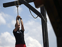 В Египте умер "самый известный палач", приведший в исполнение 1070 приговоров В Египте умер "самый известный палач", приведший в исполнение 1070 приговоров