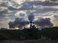 Антитеррористическая операция "Страж стен": восьмой день Антитеррористическая операция "Страж стен": восьмой день