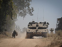 Антитеррористическая операция "Страж стен": восьмой день Антитеррористическая операция "Страж стен": восьмой день