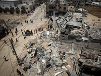 Антитеррористическая операция "Страж стен": седьмой день Антитеррористическая операция "Страж стен": седьмой день