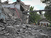 Путин присвоил звание "героев России" генералам, взявшим Лисичанск Путин присвоил звание "героев России" генералам, взявшим Лисичанск