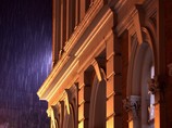 В "новой" Москве выставлен на продажу бывший дом отдыха ЦК КПСС (иллюстрация) В "новой" Москве выставлен на продажу бывший дом отдыха ЦК КПСС (иллюстрация)