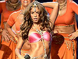 Шакира (Shakira) Шакира (Shakira)