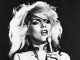 Дебби Харри (Debbie Harry) Дебби Харри (Debbie Harry)