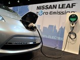 Nissan LEAF Nissan LEAF