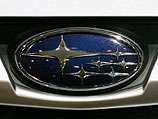 1. Subaru Leone (863 угона) 1. Subaru Leone (863 угона)