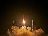 Первая коммерческая капсула пристыковалась к Международной космической станции Первая коммерческая капсула пристыковалась к Международной космической станции