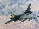 ЧП на учениях ВВС: F-16 и самолет-дозаправщик совершили экстренную посадку ЧП на учениях ВВС: F-16 и самолет-дозаправщик совершили экстренную посадку