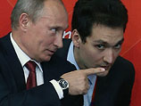 The Commentator: Путин готов сдать Иран в обмен на израильский газ The Commentator: Путин готов сдать Иран в обмен на израильский газ