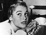 Урсула Андресс в 1955-м году Урсула Андресс в 1955-м году