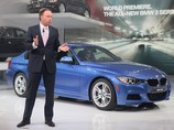 BMW 3-Series BMW 3-Series