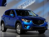 Mazda CX-5 Mazda CX-5